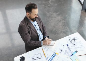 Consulente finanziario