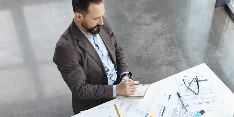 Consulente finanziario