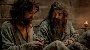 Il conte di Montecristo anticipazioni