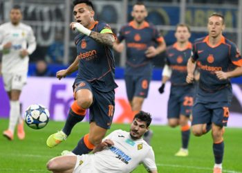 Inter Kairat Almaty, Champions League (Foto: Web)