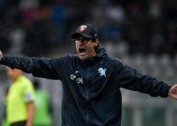 Paolo Vanoli (Foto: Web)