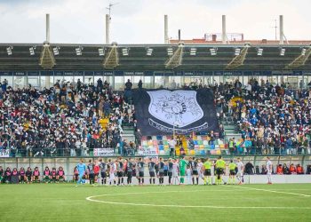 La Pianese sul proprio campo (uspianese.it)