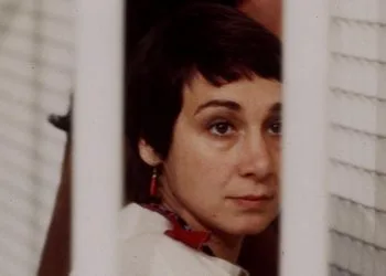 Anna Laura Braghetti