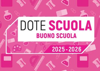 Buono scuola Lombardia (Foto: dal web)