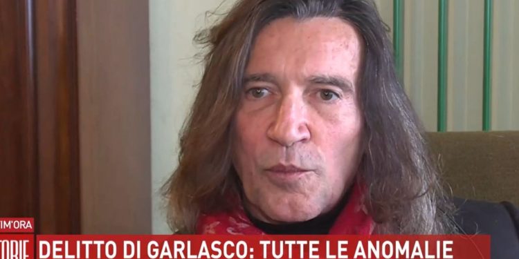 Delitto di Garlasco, Marchesi (Foto: Storie Italiane)