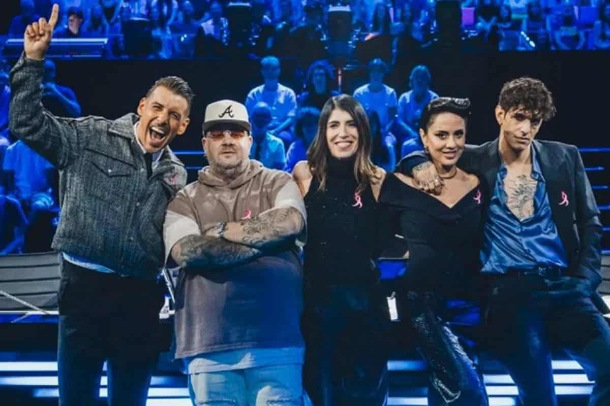x factor 2025 anticipazioni 6 novembre