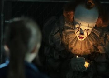 It - Capitolo 2, film in seconda serata su Italia 1 (Foto Web)