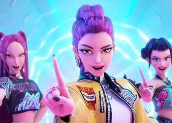 K-Pop Demon Hunters 2 (Foto: Web)