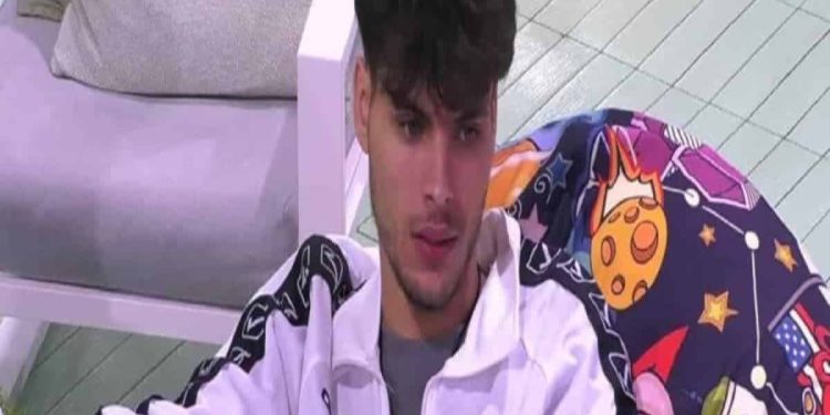 simone bianchi innamorato di anita mazzotta