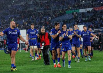 Italia rugby