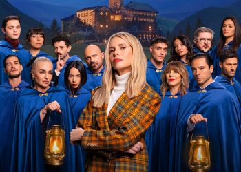 Chi è il vincitore di The Traitors Italia