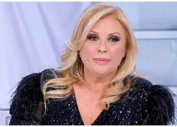 tina cipollari senza filtri su uomini e donne