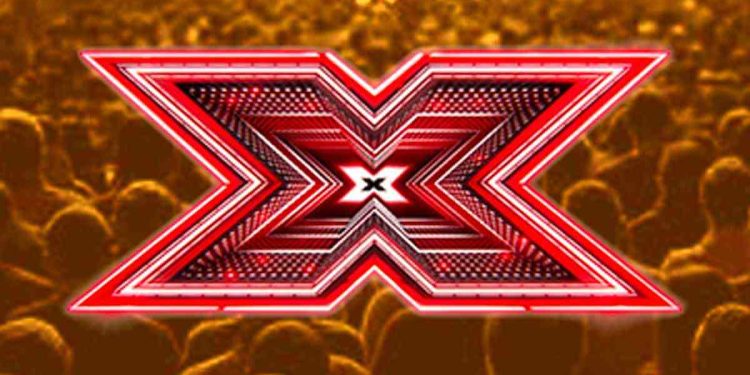 eliminato x factor 2025