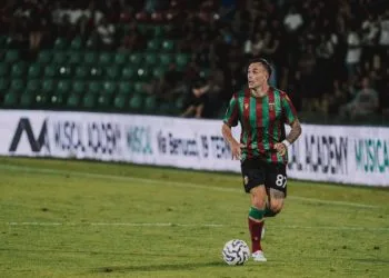 Bruno Martella della Ternana (ternanacalcio.com)