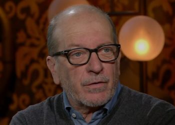 Dario Vergassola (Foto: Web)