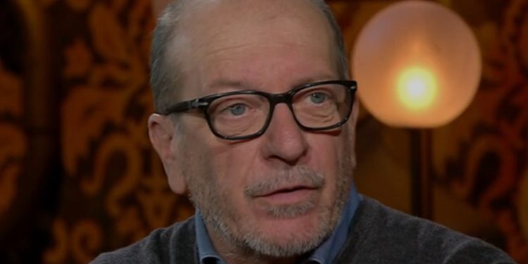 Dario Vergassola (Foto: Web)