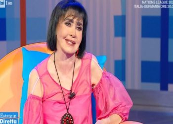 Fiordaliso - screenshot Estate in diretta