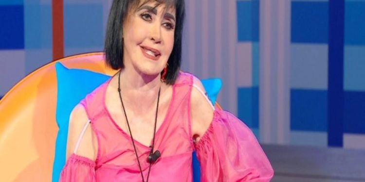 Fiordaliso - screenshot Estate in diretta