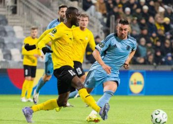 KuPs Slovan Bratislava, Conference League (Foto: Web)