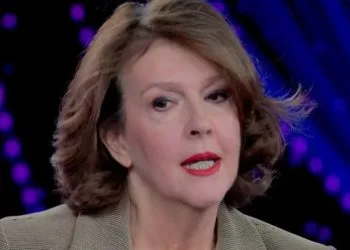 Barbara Hary, chi è la mamma di Evelina Sgarbi