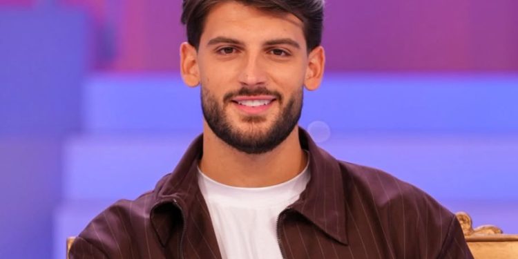 ciro solimeno tronista uomini e donne