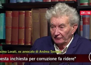 Garlasco, Lovati (Foto: Chi l'ha visto)