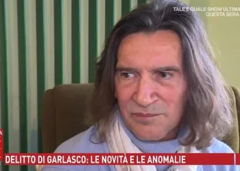 Garlasco, Marchesi (Foto: Storie Italiane)