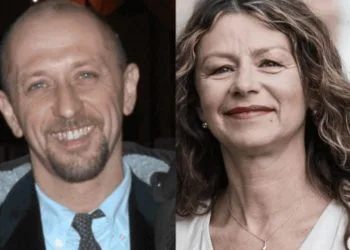 Giovanni Paoli, fratello di Amanda Sandrelli