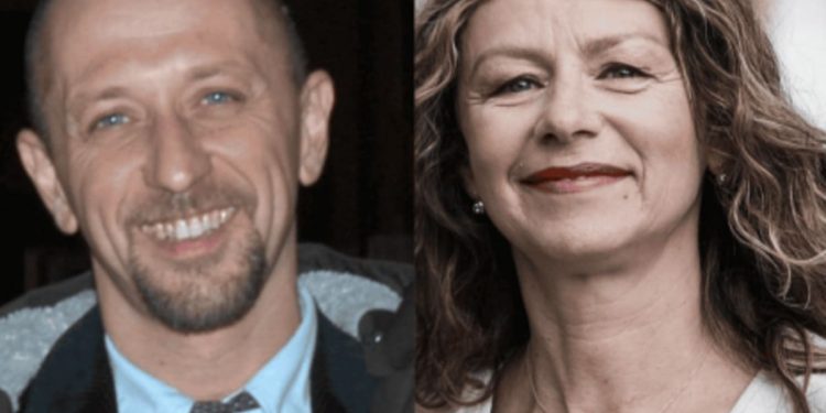 Giovanni Paoli, fratello di Amanda Sandrelli