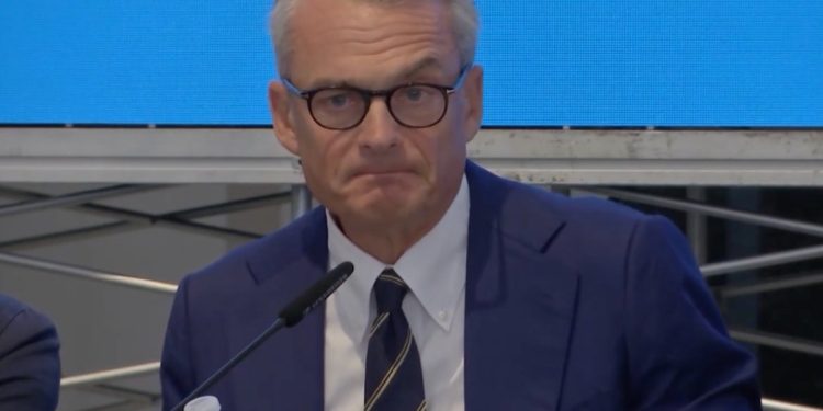 Guido Inzaghi, Confindustria Assoimmobiliare