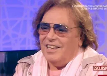 chi è leopoldo mastelloni