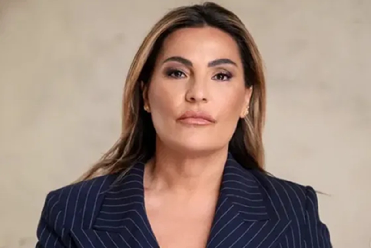 Luisa Esposito (foto da Instagram)