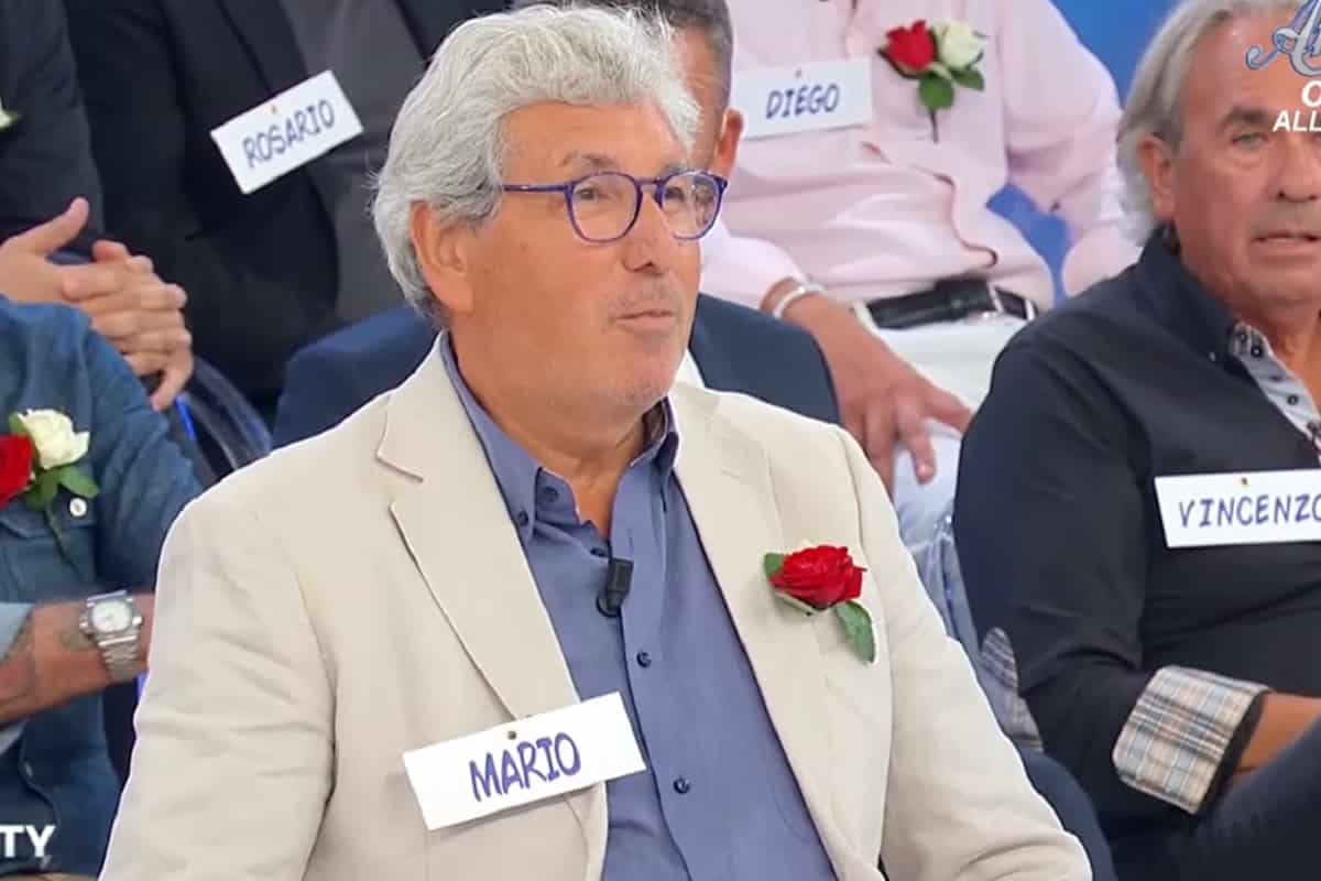 chi è sebastiano mignosa