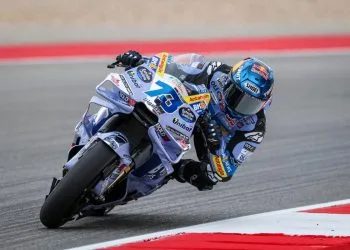 Diretta MotoGp Alex Marquez