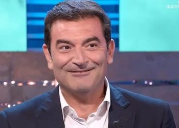 Max Giusti (Foto: Web)