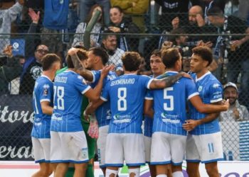 Video Sambenedettese Pineto