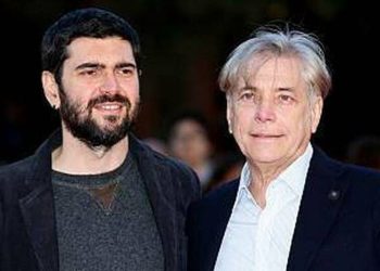 Toni e Nino D'Angelo (Foto: web)