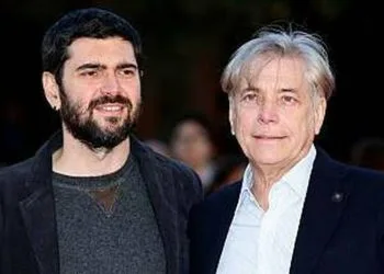 Toni e Nino D'Angelo (Foto: web)