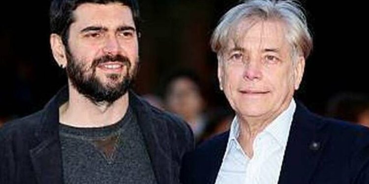 Toni e Nino D'Angelo (Foto: web)