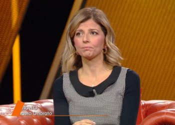 Angelo Onorato, la sorella (Foto: Quarto Grado)