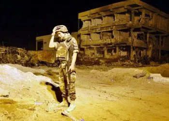 Attentati di Nassiriya (Foto: web)