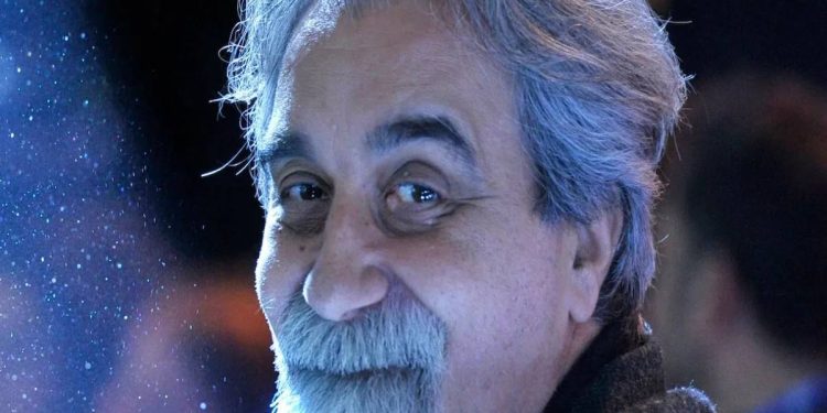 Beppe Vessicchio