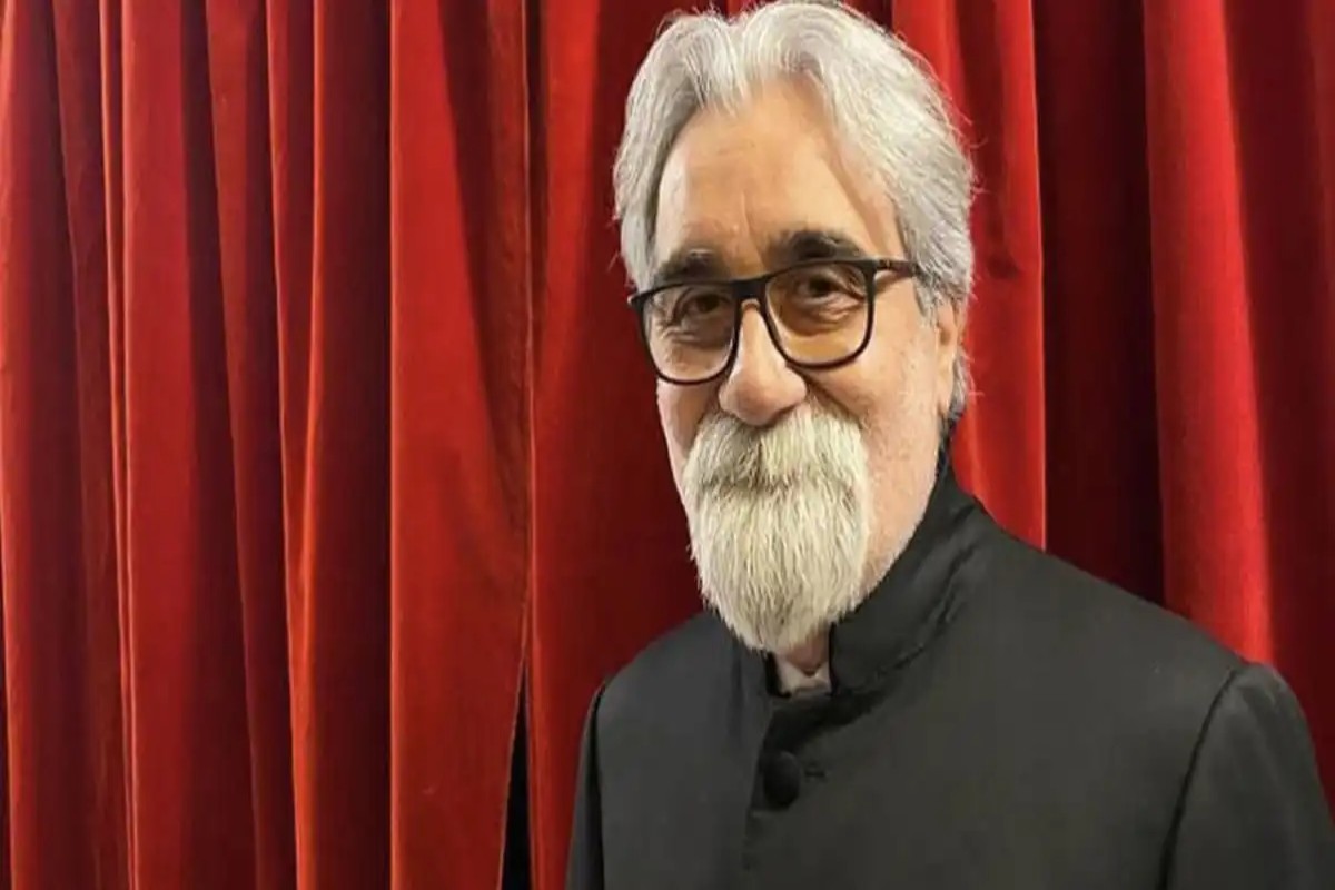 Peppe Vessicchio