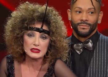 Marcella Bella, Ballando con le stelle 2025