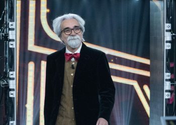 Peppe Vessicchio