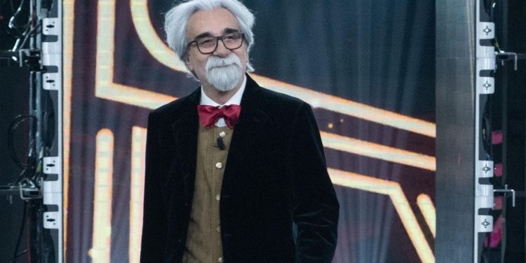 Peppe Vessicchio