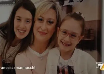 Strage di Cisterna (Foto: La7)