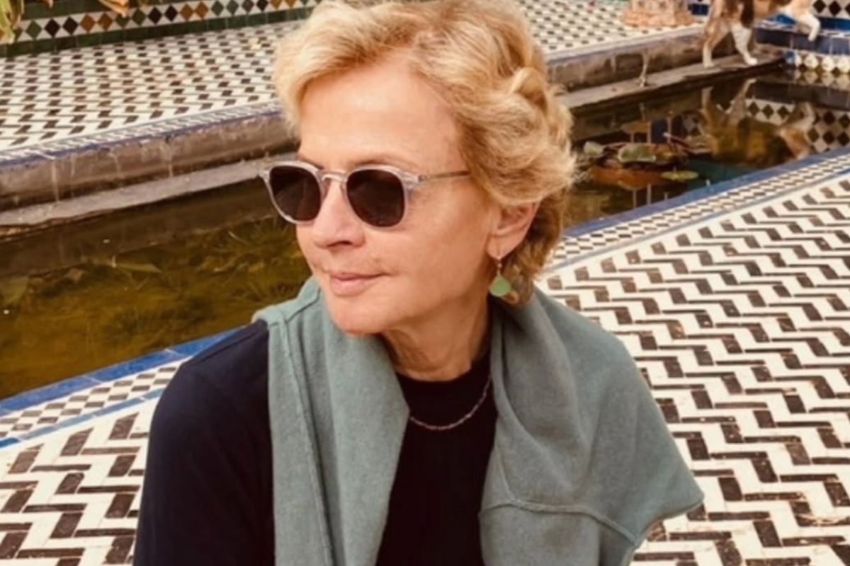 cristina comencini