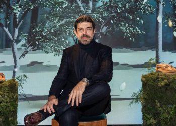 pierfrancesco favino