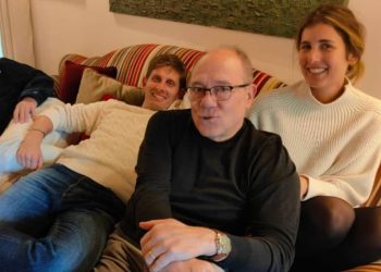 Figli di Carlo Verdone